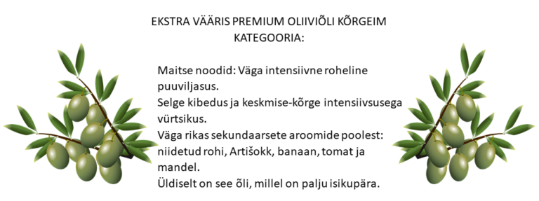 Barkman food extra virgin superior olive oil ekstra-väärisoliiviõli