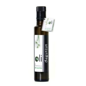 extra virgin superior olive oil Barkman food ekstra-väärisoliiviõli Granadella